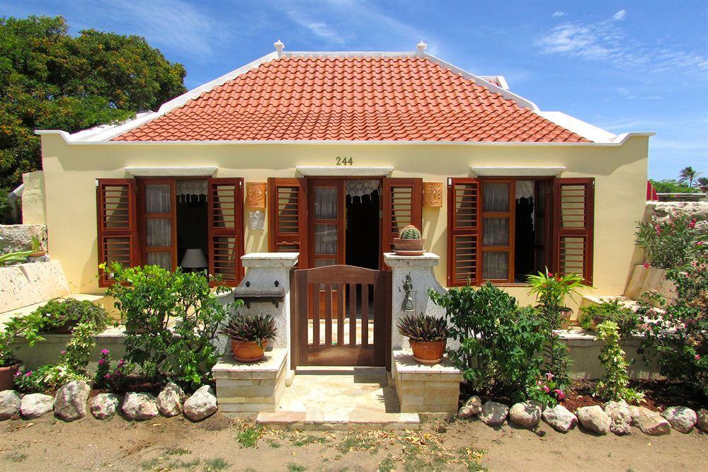 Villa Du Laurence Oranjestad Ngoại thất bức ảnh