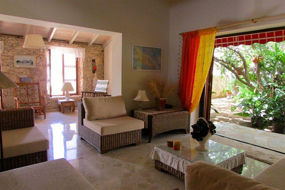 Villa Du Laurence Oranjestad Ngoại thất bức ảnh